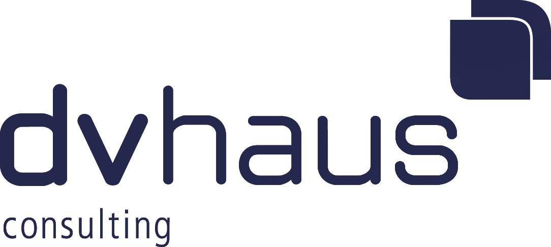 Logo dvhaus