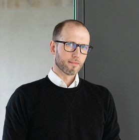 Profilbild Sascha Marschall