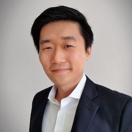 Profilbild Tianyu Yuan